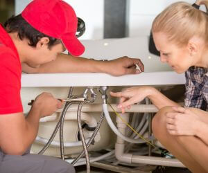 About Emergency plumbing pros Cummings, KS