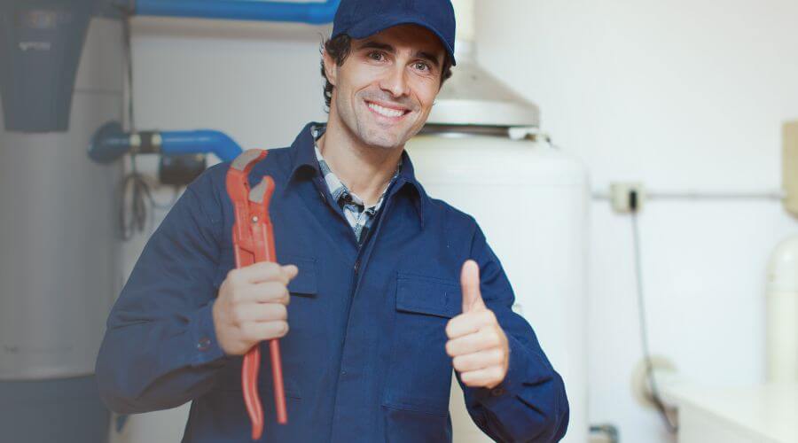 Professional emergency plumbing in Cummings, KS